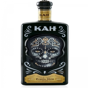 Kah Tequila Anejo